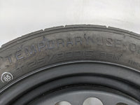 2018-2022 Kia Rio Spare Donut Tire Wheel Rim Oem - Oemusedautoparts1.com