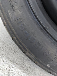 2018-2022 Kia Rio Spare Donut Tire Wheel Rim Oem - Oemusedautoparts1.com