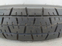 2018-2022 Kia Rio Spare Donut Tire Wheel Rim Oem - Oemusedautoparts1.com