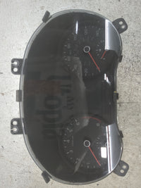 2021 Kia Rio Instrument Cluster Speedometer Gauges P/N:94001-H9570 Miles: Fits OEM Used Auto Parts - Oemusedautoparts1.com