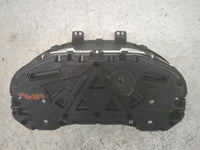2021 Kia Rio Instrument Cluster Speedometer Gauges P/N:94001-H9570 Miles: Fits OEM Used Auto Parts - Oemusedautoparts1.com