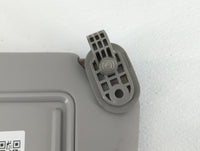 2021 Kia Rio Sun Visor Shade Replacement Passenger Right Mirror Fits OEM Used Auto Parts - Oemusedautoparts1.com