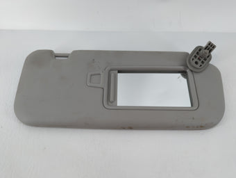 compare product 2018-2020 Kia Rio Sun Visor Shade Replacement Passenger Right Mirror Fits Fits 2018 2019 2020 2021 2022 OEM Used Auto Parts