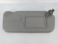 2018-2020 Kia Rio Sun Visor Shade Replacement Passenger Right Mirror Fits Fits 2018 2019 2020 2021 2022 OEM Used Auto Parts 