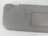 2018-2020 Kia Rio Sun Visor Shade Replacement Passenger Right Mirror Fits Fits 2018 2019 2020 2021 2022 OEM Used Auto Parts 
