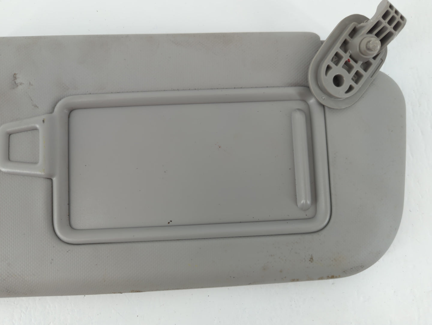 2018-2020 Kia Rio Sun Visor Shade Replacement Passenger Right Mirror Fits Fits 2018 2019 2020 2021 2022 OEM Used Auto Parts 