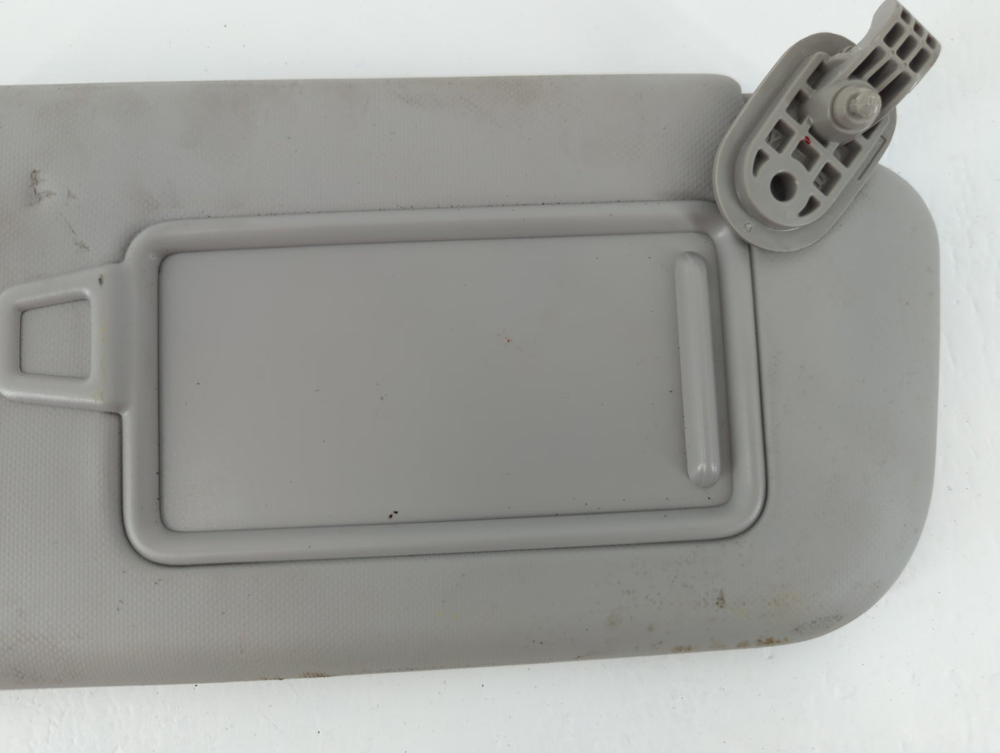 2018-2020 Kia Rio Sun Visor Shade Replacement Passenger Right Mirror Fits Fits 2018 2019 2020 2021 2022 OEM Used Auto Parts 