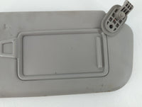 2018-2020 Kia Rio Sun Visor Shade Replacement Passenger Right Mirror Fits Fits 2018 2019 2020 2021 2022 OEM Used Auto Parts 