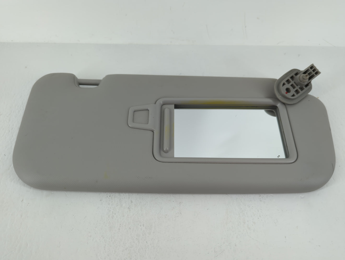2018-2020 Kia Rio Sun Visor Shade Replacement Passenger Right Mirror Fits Fits 2018 2019 2020 2021 2022 OEM Used Auto Parts 