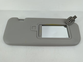 compare product 2018-2020 Kia Rio Sun Visor Shade Replacement Passenger Right Mirror Fits Fits 2018 2019 2020 2021 2022 OEM Used Auto Parts