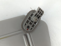 2018-2020 Kia Rio Sun Visor Shade Replacement Passenger Right Mirror Fits Fits 2018 2019 2020 2021 2022 OEM Used Auto Parts 