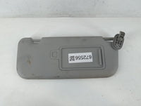 2021 Kia Rio Sun Visor Shade Replacement Passenger Right Mirror Fits OEM Used Auto Parts - Oemusedautoparts1.com