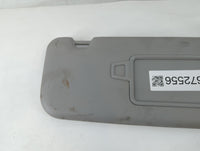 2021 Kia Rio Sun Visor Shade Replacement Passenger Right Mirror Fits OEM Used Auto Parts - Oemusedautoparts1.com