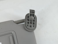 2021 Kia Rio Sun Visor Shade Replacement Passenger Right Mirror Fits OEM Used Auto Parts - Oemusedautoparts1.com