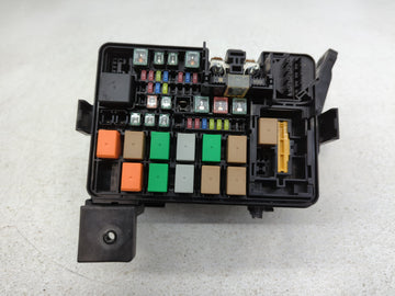 2020 Kia Rio Fusebox Fuse Box Panel Relay Module P/N:91720 H9170 Fits OEM Used Auto Parts - Oemusedautoparts1.com