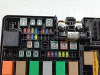 2020 Kia Rio Fusebox Fuse Box Panel Relay Module P/N:91720 H9170 Fits OEM Used Auto Parts - Oemusedautoparts1.com
