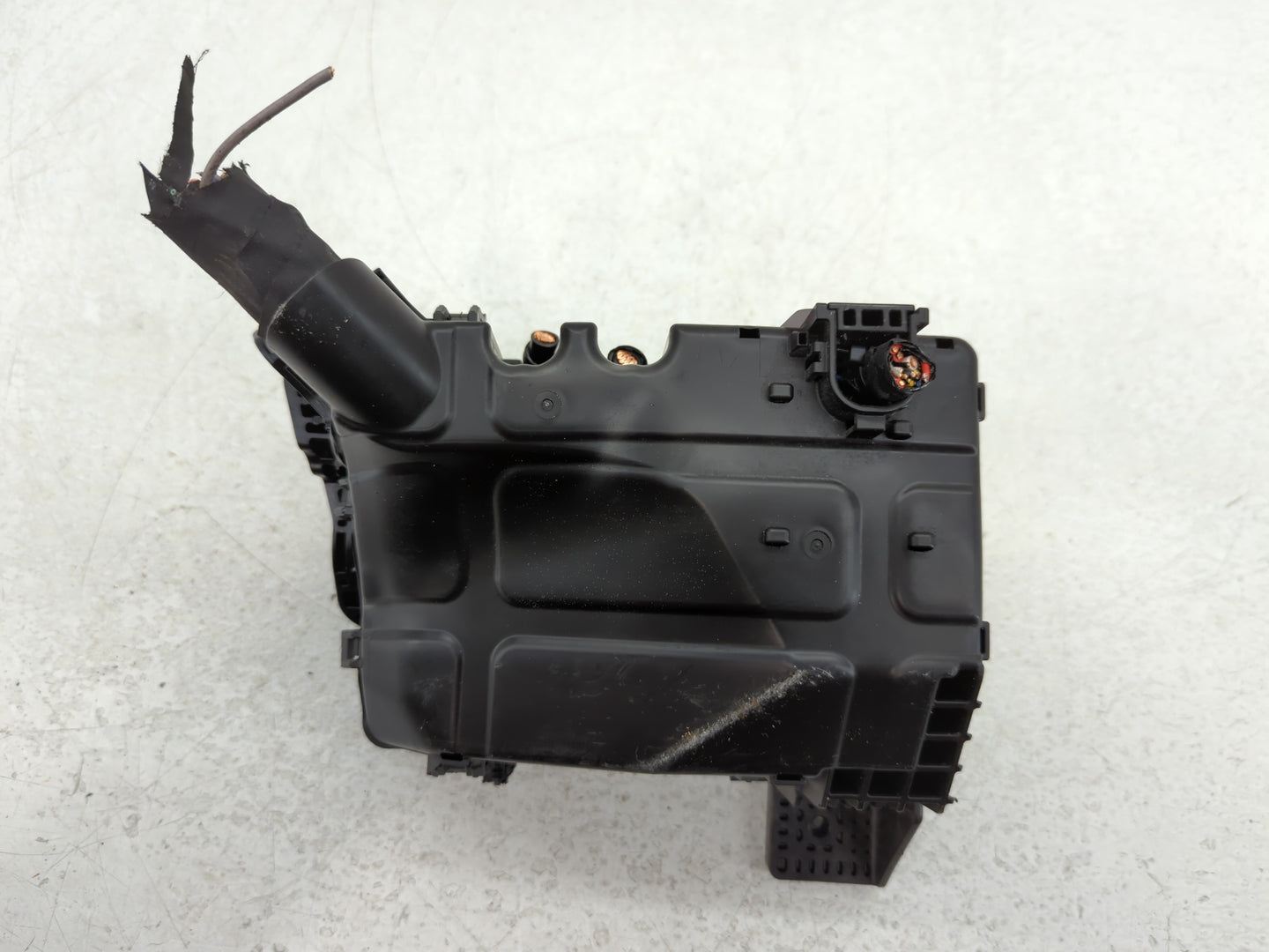 2020 Kia Rio Fusebox Fuse Box Panel Relay Module P/N:91720 H9170 Fits OEM Used Auto Parts - Oemusedautoparts1.com