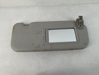 2018-2020 Kia Rio Sun Visor Shade Replacement Driver Left Mirror Fits Fits 2018 2019 2020 2021 2022 OEM Used Auto Parts - Oe