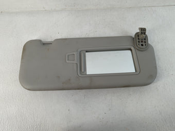 compare product 2018-2020 Kia Rio Sun Visor Shade Replacement Driver Left Mirror Fits Fits 2018 2019 2020 2021 2022 OEM Used Auto Parts