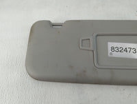 2018-2020 Kia Rio Sun Visor Shade Replacement Driver Left Mirror Fits Fits 2018 2019 2020 2021 2022 OEM Used Auto Parts - Oe