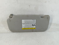 2018-2020 Kia Rio Sun Visor Shade Replacement Driver Left Mirror Fits Fits 2018 2019 2020 2021 2022 OEM Used Auto Parts - Oe