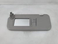 2018-2020 Kia Rio Sun Visor Shade Replacement Driver Left Mirror Fits Fits 2018 2019 2020 2021 2022 OEM Used Auto Parts - Oe