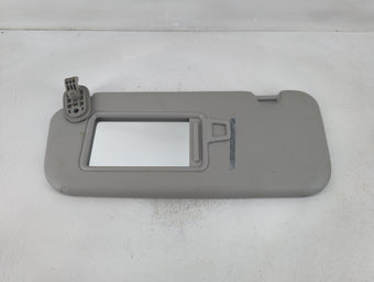 compare product 2018-2020 Kia Rio Sun Visor Shade Replacement Driver Left Mirror Fits Fits 2018 2019 2020 2021 2022 OEM Used Auto Parts