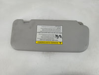 2018-2020 Kia Rio Sun Visor Shade Replacement Driver Left Mirror Fits Fits 2018 2019 2020 2021 2022 OEM Used Auto Parts - Oe