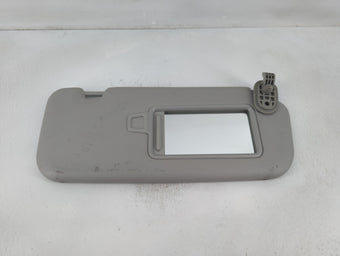 compare product 2018-2020 Kia Rio Sun Visor Shade Replacement Passenger Right Mirror Fits Fits 2018 2019 2020 2021 2022 OEM Used Auto Parts