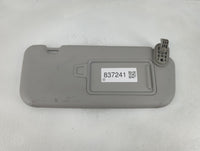2018-2020 Kia Rio Sun Visor Shade Replacement Passenger Right Mirror Fits Fits 2018 2019 2020 2021 2022 OEM Used Auto Parts 