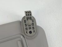 2018-2020 Kia Rio Sun Visor Shade Replacement Passenger Right Mirror Fits Fits 2018 2019 2020 2021 2022 OEM Used Auto Parts 