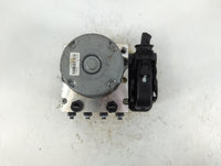 2021 Kia Rio ABS Pump Control Module Replacement P/N:58910-H9480 Fits OEM Used Auto Parts - Oemusedautoparts1.com