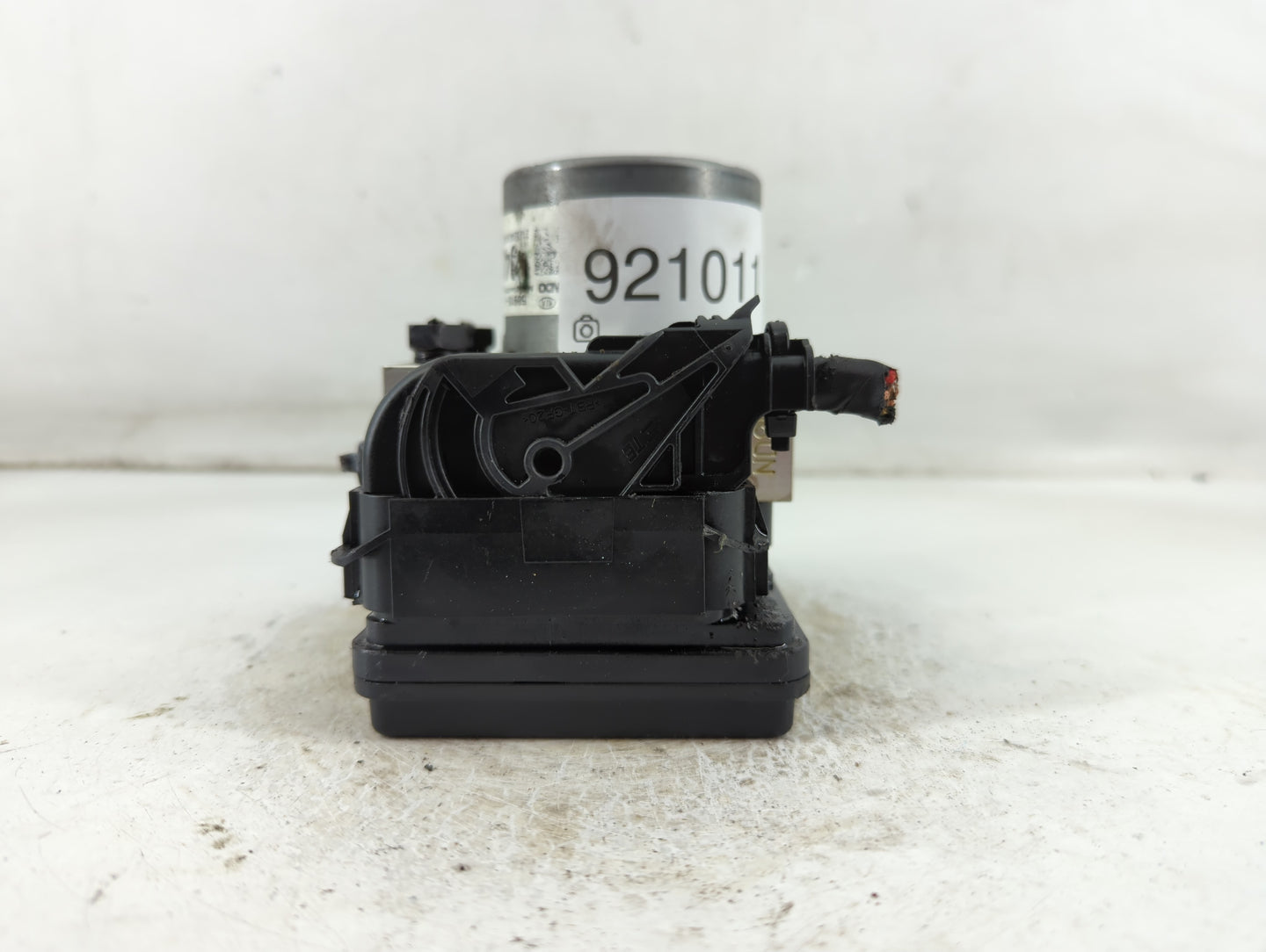 2021 Kia Rio ABS Pump Control Module Replacement P/N:58910-H9480 Fits OEM Used Auto Parts - Oemusedautoparts1.com
