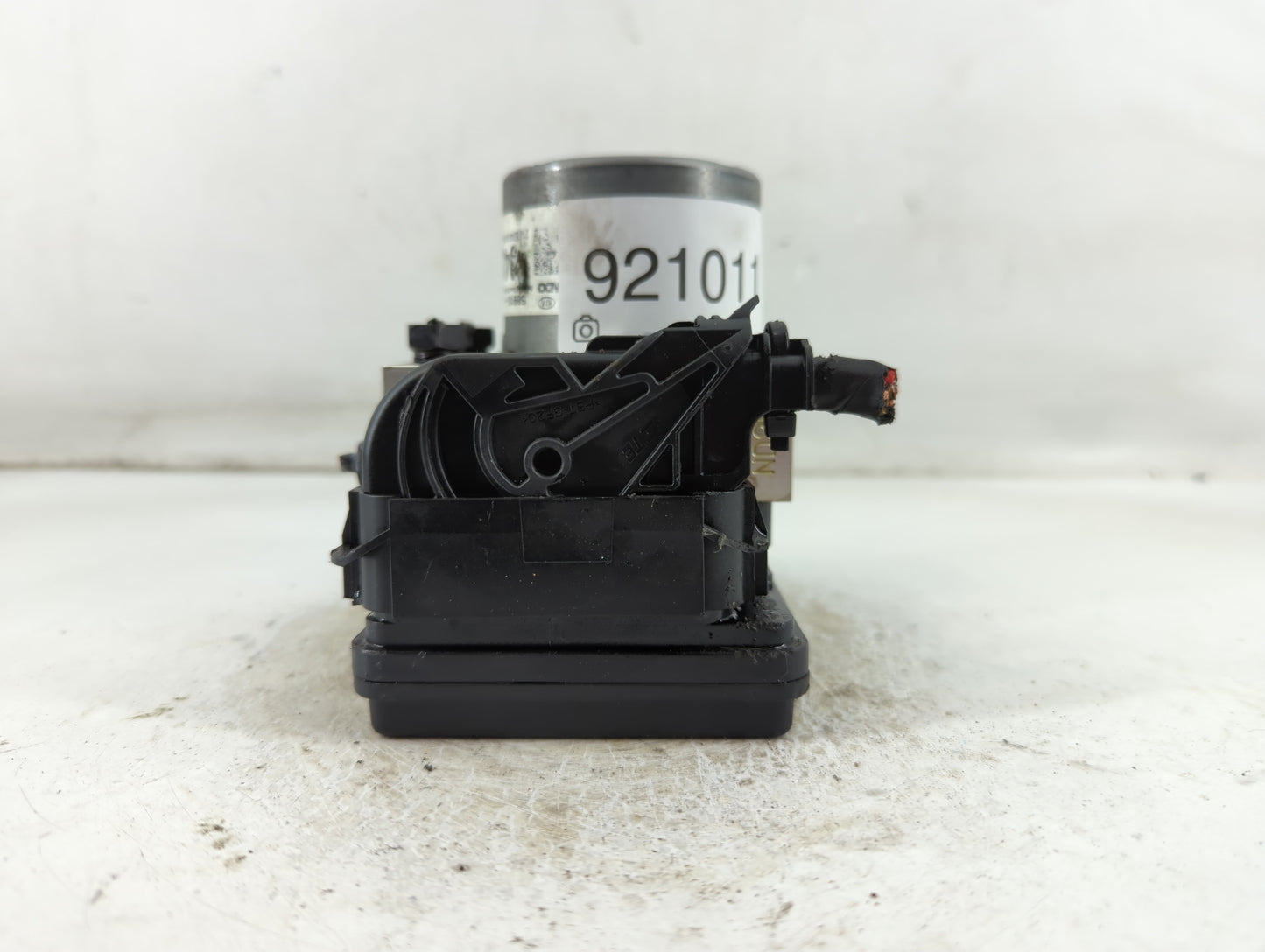 2021 Kia Rio ABS Pump Control Module Replacement P/N:58910-H9480 Fits OEM Used Auto Parts - Oemusedautoparts1.com