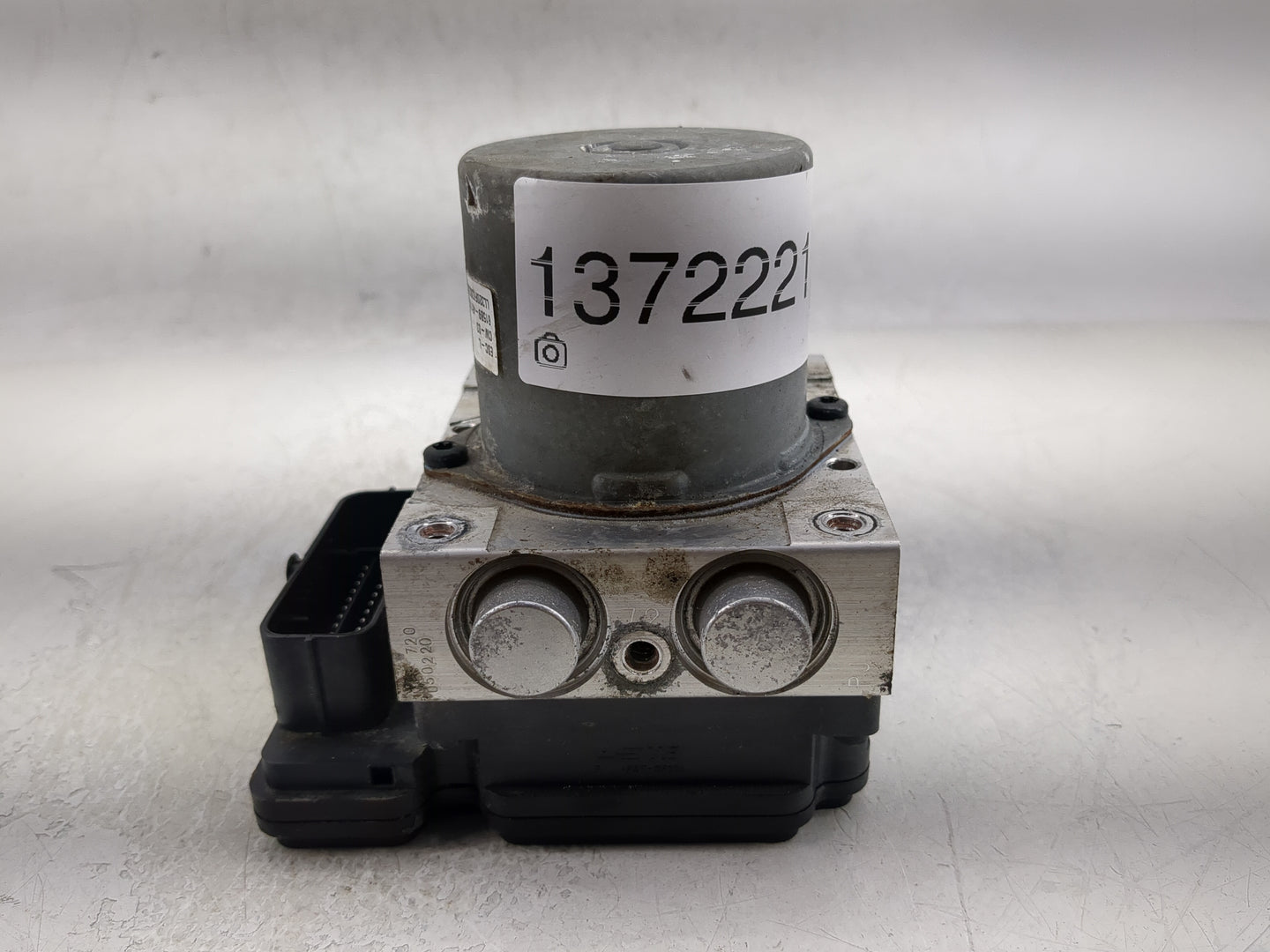 2019-2020 Kia Sedona ABS Pump Control Module Replacement P/N:58900-A9650 61589-45100 Fits Fits 2019 2020 OEM Used Auto Parts