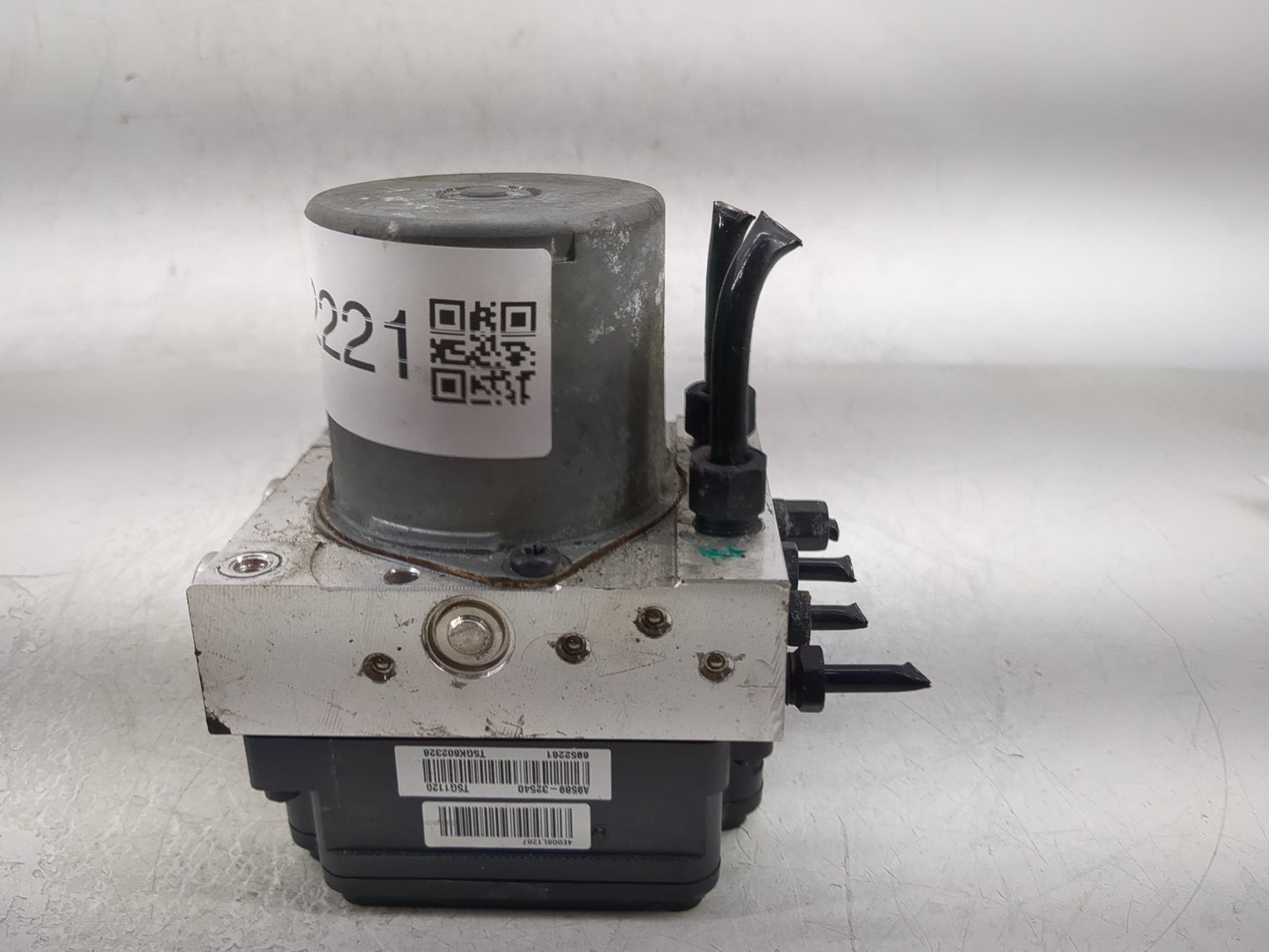 2019-2020 Kia Sedona ABS Pump Control Module Replacement P/N:58900-A9650 61589-45100 Fits Fits 2019 2020 OEM Used Auto Parts