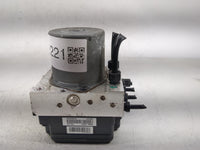 2019-2020 Kia Sedona ABS Pump Control Module Replacement P/N:58900-A9650 61589-45100 Fits Fits 2019 2020 OEM Used Auto Parts
