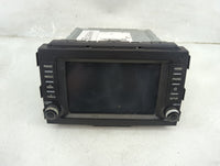 2019-2020 Kia Sedona Radio AM FM Cd Player Receiver Replacement P/N:96160A9AJ0WAC ADB10A9AN, TQ8-ADB10A9AN Fits Fits 2019 20
