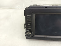 2019-2020 Kia Sedona Radio AM FM Cd Player Receiver Replacement P/N:96160A9AJ0WAC ADB10A9AN, TQ8-ADB10A9AN Fits Fits 2019 20