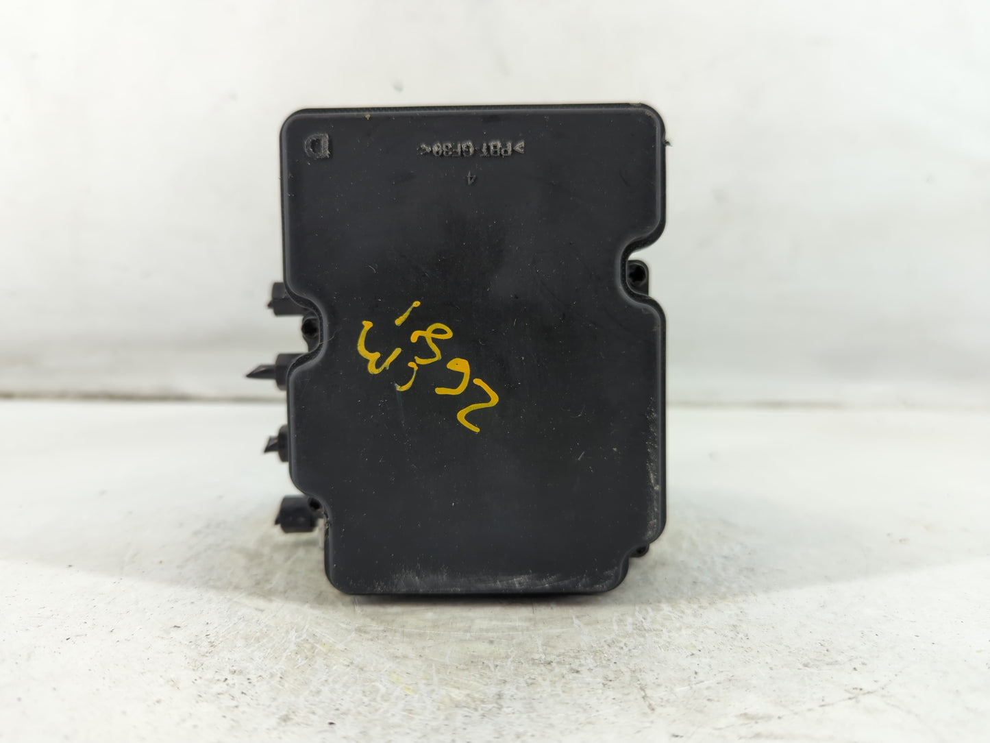 2021-2022 Kia Seltos ABS Pump Control Module Replacement P/N:58910-Q5100 Fits Fits 2021 2022 OEM Used Auto Parts - Oemusedau
