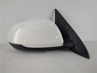 2021-2022 Kia Seltos Passenger Side View Mirror - Right Door Mirror OEM Used - Oemusedautoparts1.com