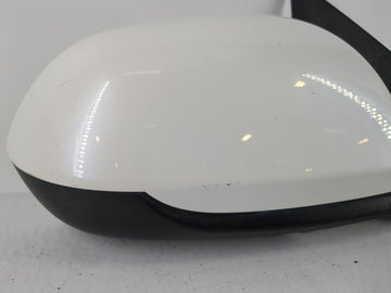 2021-2022 Kia Seltos Passenger Side View Mirror - Right Door Mirror OEM Used