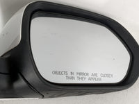2021-2022 Kia Seltos Passenger Side View Mirror - Right Door Mirror OEM Used - Oemusedautoparts1.com
