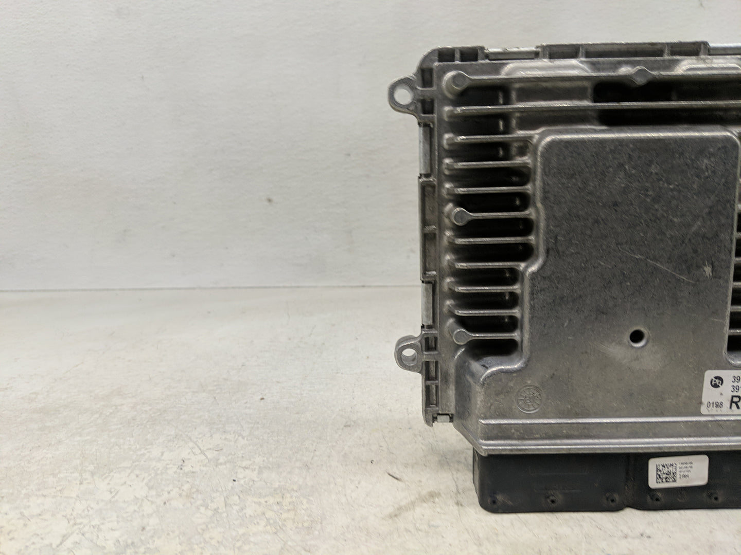 2021 Kia Seltos PCM Engine Control Computer ECU ECM PCU OEM P/N:39173-2EPT0 39172-2EPT0 Fits OEM Used Auto Parts - Oemusedau