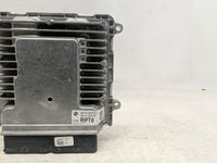 2021 Kia Seltos PCM Engine Control Computer ECU ECM PCU OEM P/N:39173-2EPT0 39172-2EPT0 Fits OEM Used Auto Parts - Oemusedau