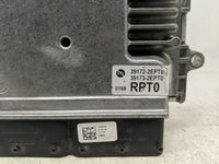 2021 Kia Seltos PCM Engine Control Computer ECU ECM PCU OEM P/N:39173-2EPT0 39172-2EPT0 Fits OEM Used Auto Parts - Oemusedau