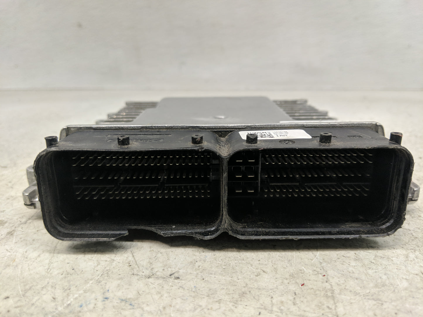 2021 Kia Seltos PCM Engine Control Computer ECU ECM PCU OEM P/N:39173-2EPT0 39172-2EPT0 Fits OEM Used Auto Parts - Oemusedau