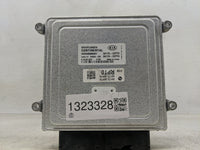 2021 Kia Seltos PCM Engine Control Computer ECU ECM PCU OEM P/N:39173-2EPT0 39172-2EPT0 Fits OEM Used Auto Parts - Oemusedau