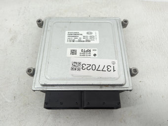 compare product 2021 Kia Seltos PCM Engine Control Computer ECU ECM PCU OEM P/N:39173-2EPT0 39172-2EPT0 Fits OEM Used Auto Parts