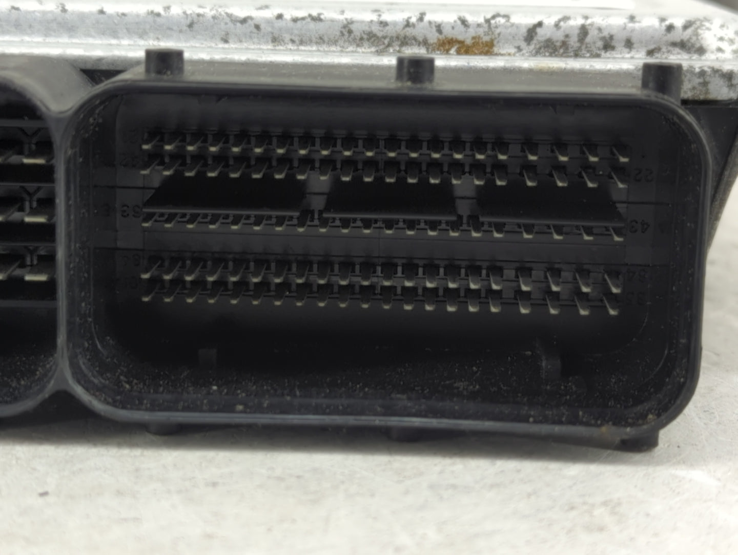 2021 Kia Seltos PCM Engine Control Computer ECU ECM PCU OEM P/N:39173-2EPT0 39172-2EPT0 Fits OEM Used Auto Parts - Oemusedau